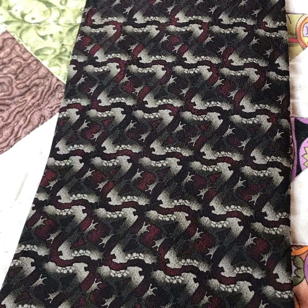 The Nature Conservancy Tie View 3